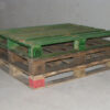 1000x1200mm kaubaalus - Image 3